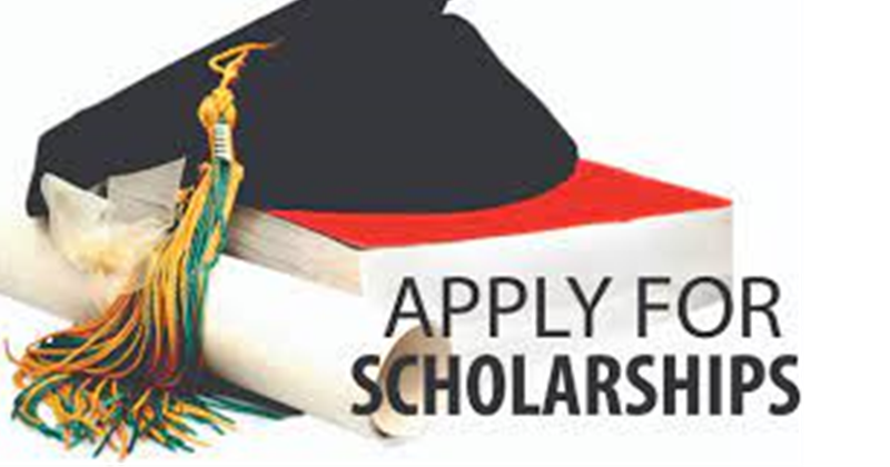2023 Bruce Wiancko Scholarship Application