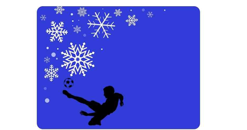 2023 Winter Training