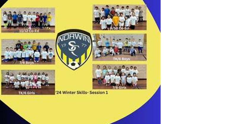 24' Winter Skills- Session 1